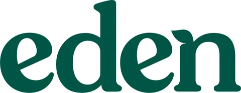 Eden Health logo
