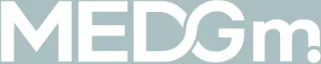 MEDGm logo