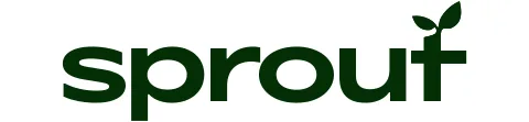 Sprout Health logo